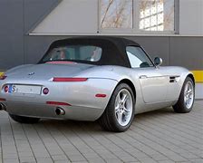 Image result for Classic BMW Z8