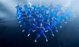 Image result for Flash Mob Dance GIF