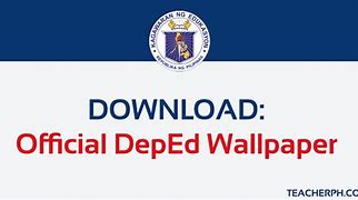 Image result for DepEd Logo Clip Art