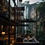 Image result for Modern Glass House