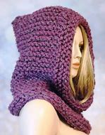 Image result for Hooded Cowl Ripped Cape