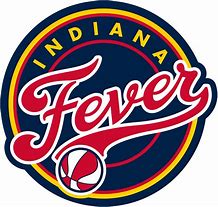 Image result for Indiana Fever Red Jersey