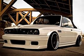 Image result for BMW Yellow Old 80