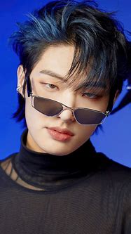 Image result for Song Mingi Ateez