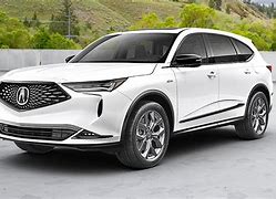 Image result for 2023 Acura MDX