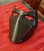 Image result for Red Hood Black Mask