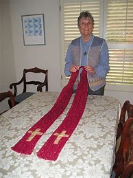 Image result for Ordination Stole