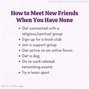 Image result for I Have Friends I Definitely Have Friends