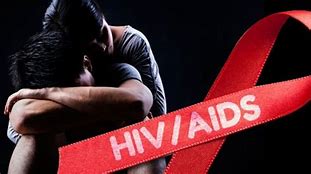 Image result for Gambar Gejala HIV