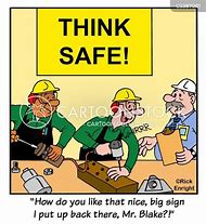 Image result for SafeSign Cartoon