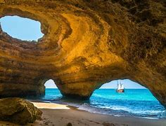 Image result for Famous Beaches in Portugal