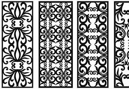 Image result for Free CNC DXF Files