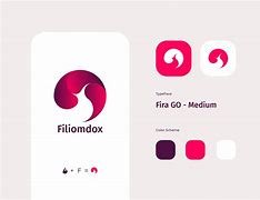 Image result for Letter F Logo Design