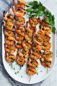 Image result for Shrimp Dishes