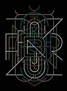 Image result for The Monogram of Every Letter Alphabet