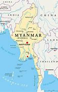 Image result for Peta Myanmar