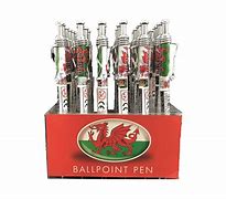 Image result for Welsh Souvenirs