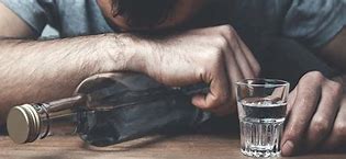 Image result for Alcoholism Signs