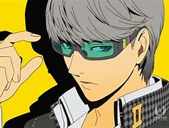 Image result for Persona IV