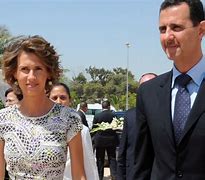 Image result for Bashar al-Assad Daughter