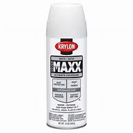 Image result for Krylon White Spray-Paint