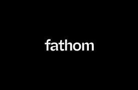 Image result for Fathom Ai Brand