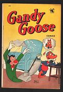 Image result for Gandy Goose Sheep