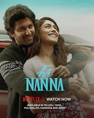 Image result for Hi Nanna 2023