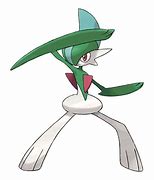 Image result for Gallade Evolution