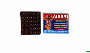 Image result for Neeri 30Tab