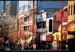 Image result for Chinatown, Vancouver