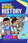 Image result for History Elementary School Book