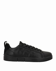 Image result for Replay Sneakers Black and White