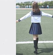 Image result for Sailor Moon School Uniform