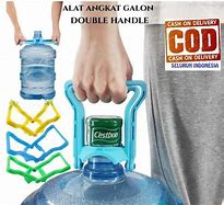 Image result for Alat Angkut Galon