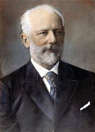 Image result for Tchaikovsky