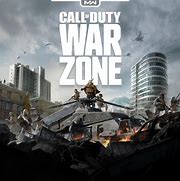 Image result for Call of Duty Warzone Title