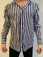 Image result for Pixel Striped Shirt