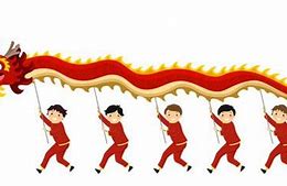 Image result for The Dragon Dance Ort