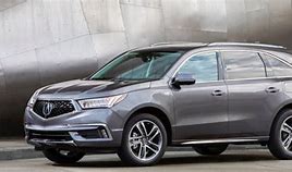 Image result for Acura MDX RDX