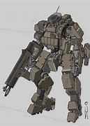 Image result for Military Mech Concepts