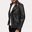 Image result for Kind of Black Jacket