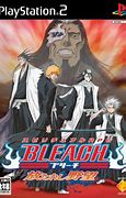 Image result for Bleach PS2