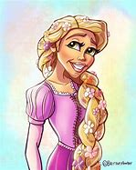 Image result for Disney Princess Rapunzel Crying