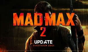 Image result for Mad Max II