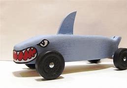 Image result for Pinewood Derby Car Kermit the Frog