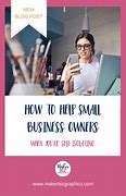 Image result for Support Small Business Owners