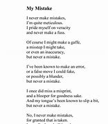 Image result for Poem of Life Examples