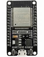 Image result for Esp32 Board Schematic