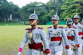 Image result for Philippine Army Gala Uniform